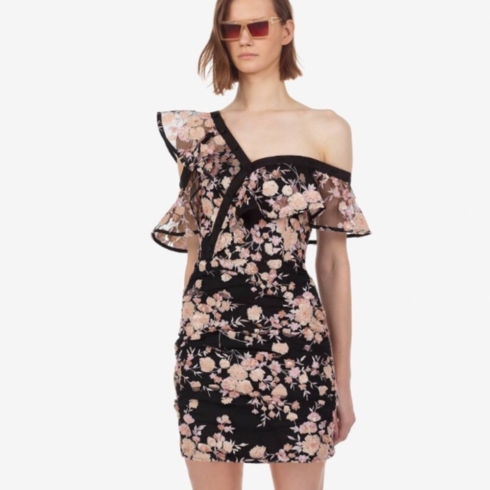 NWT Self Portrait dress